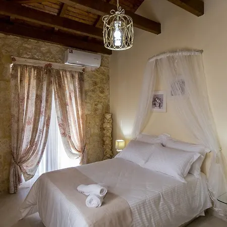 Villa Piedra