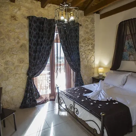 Villa Piedra Argostoli (Kefalonia)